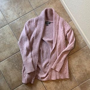 Eddie Bauer Lounge Cardigan